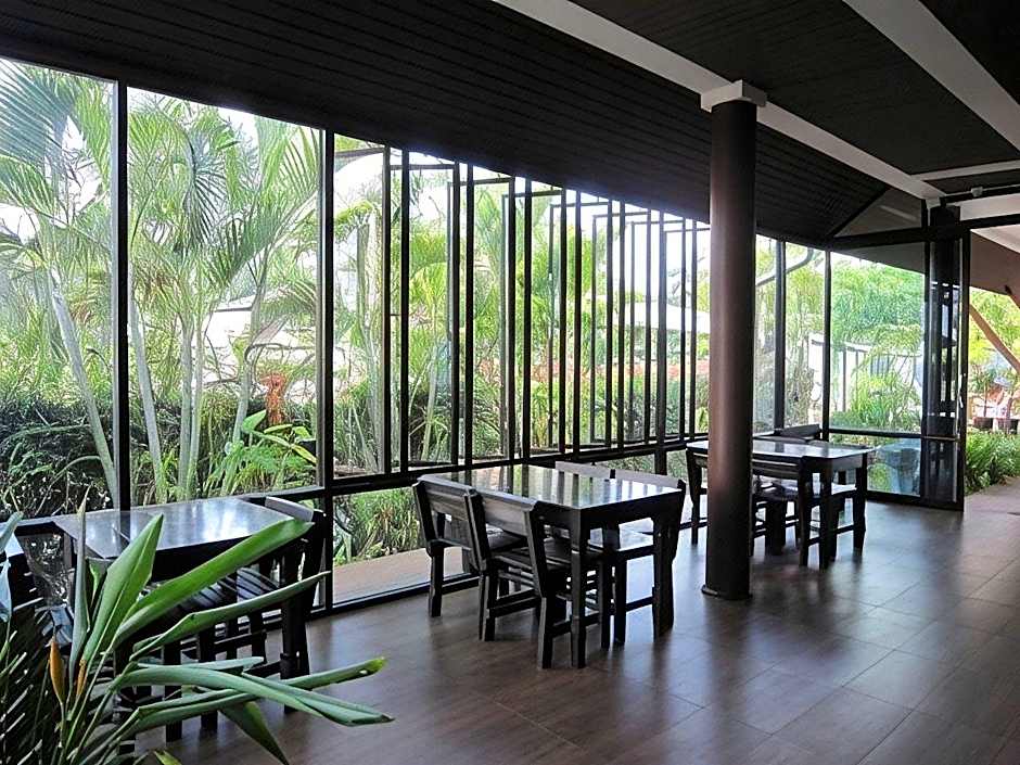 Krabi Cozy Place Hotel