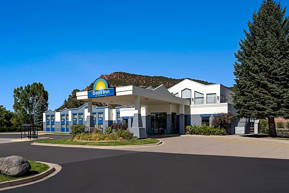 Days Inn by Wyndham Carbondale