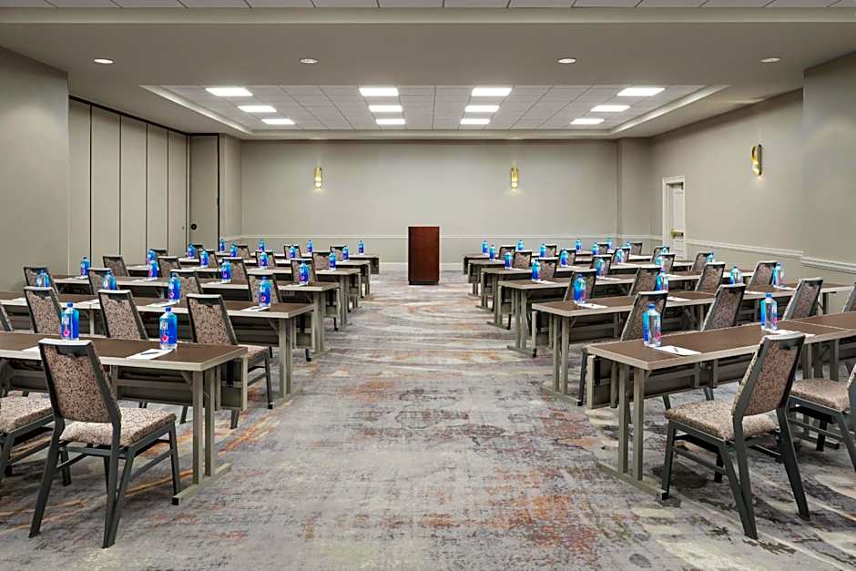 THE WESTIN NEW ORLEANS