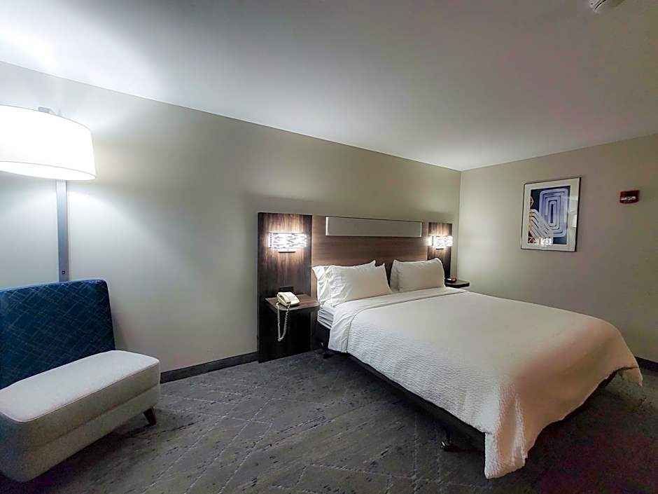 Holiday Inn Express Enid-Highway 412 By IHG