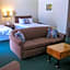 Cedar Hill Lodge
