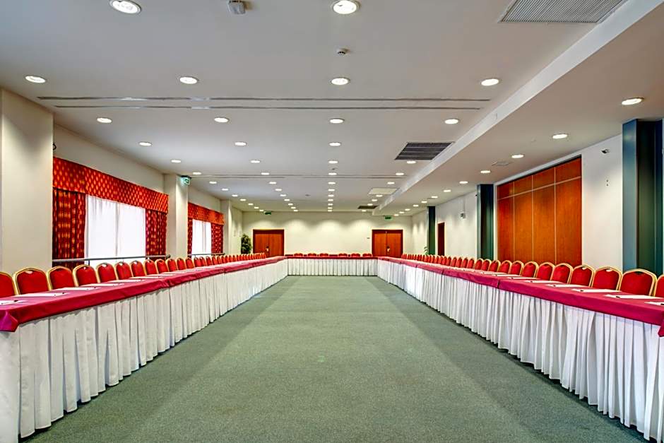 Vip Executive Zurique Hotel