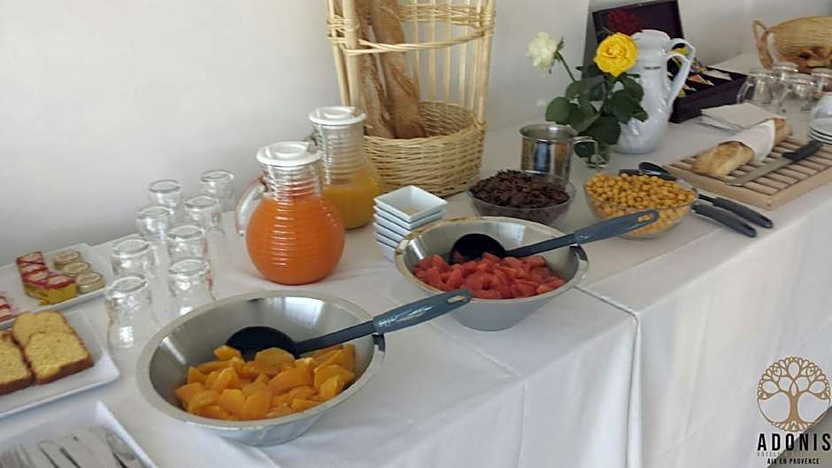 Adonis Aix en Provence