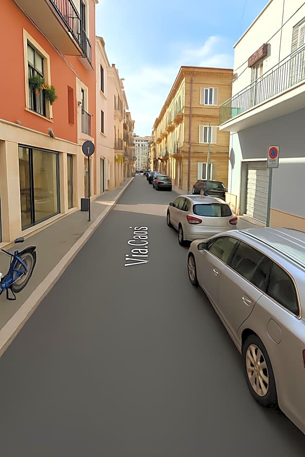 La Dimora degli Artisti