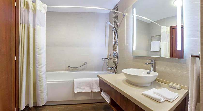 Hilton Garden Inn Astana