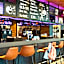Moxy Paris Charles de Gaulle Airport