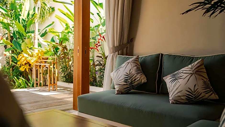 Di Cappio Villa Uluwatu 2