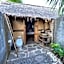 Flower Bud Bungalow Balangan