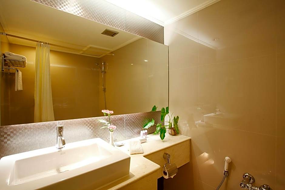Centara Hotel Hat Yai