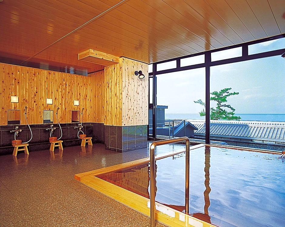 Oishiya Ryokan
