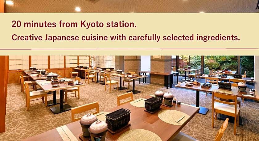 Ogoto Onsen Yunoyado Komolebi Ryokan