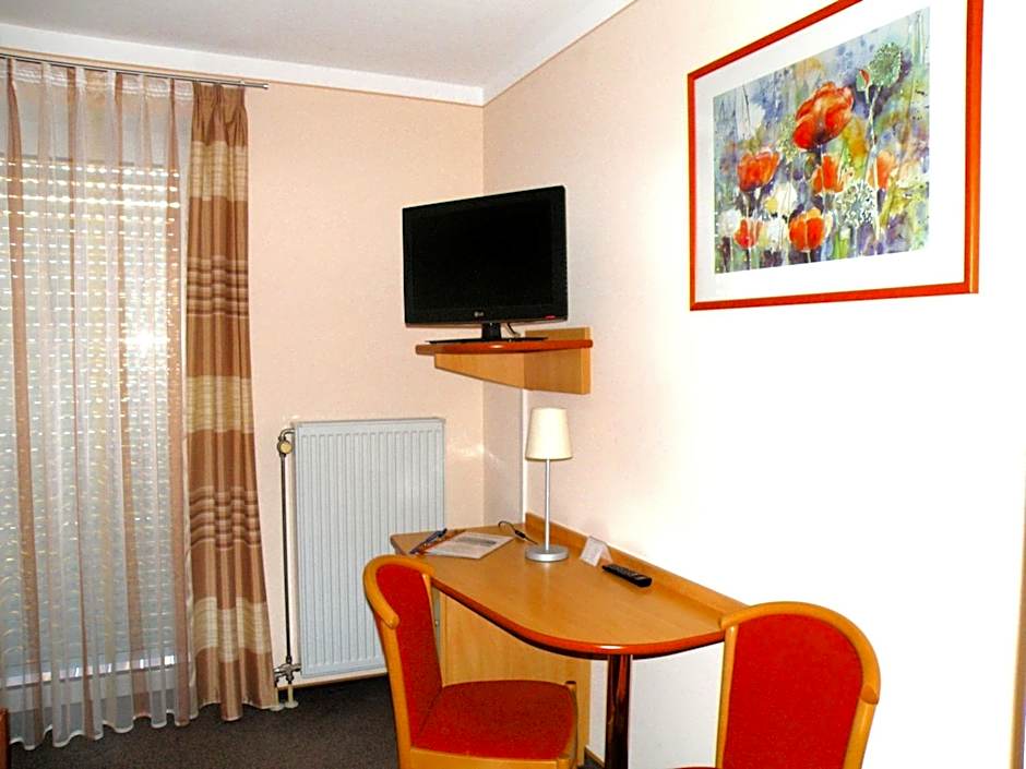 Zum Schwarzen Bären