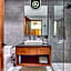 Amazing 1 BR Condo with Terrace - Rooftop Pool