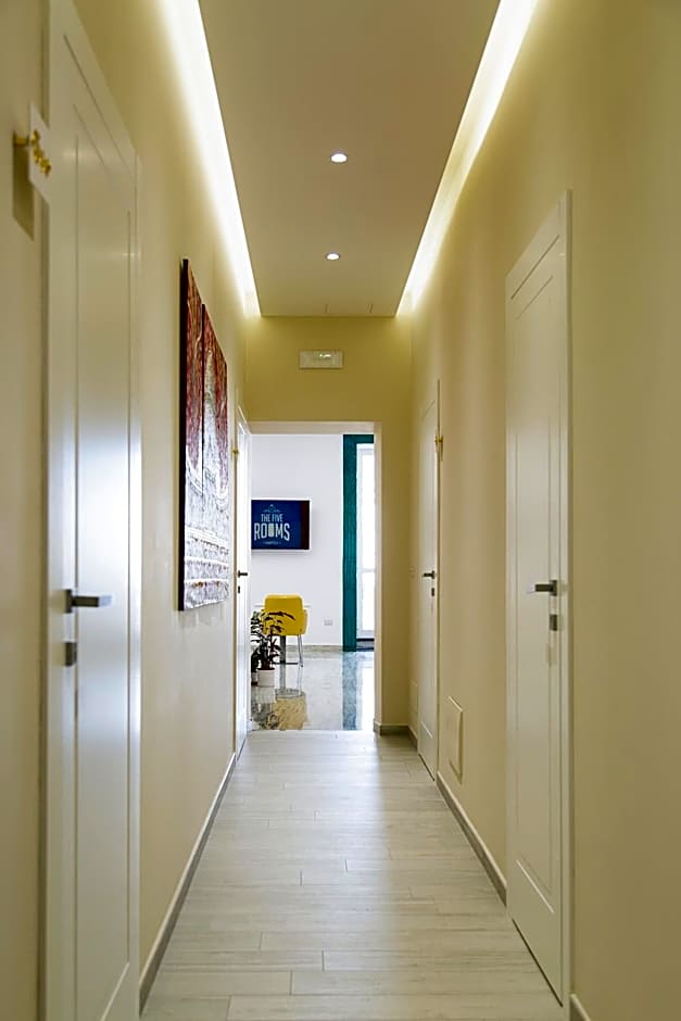 The Five Rooms Napoli