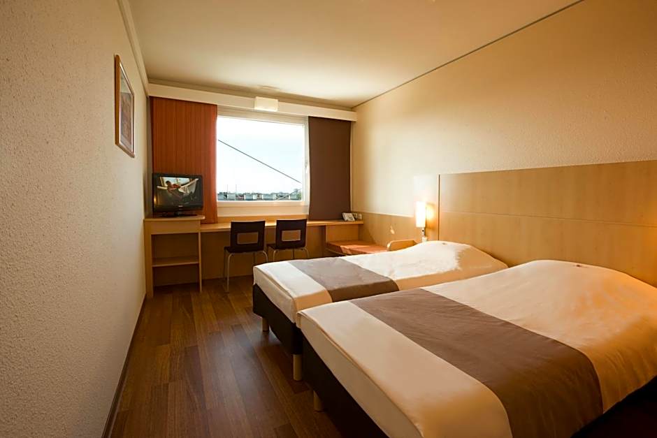 Ibis Wien Messe