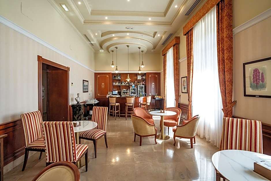 Arcea Gran Hotel Pelayo