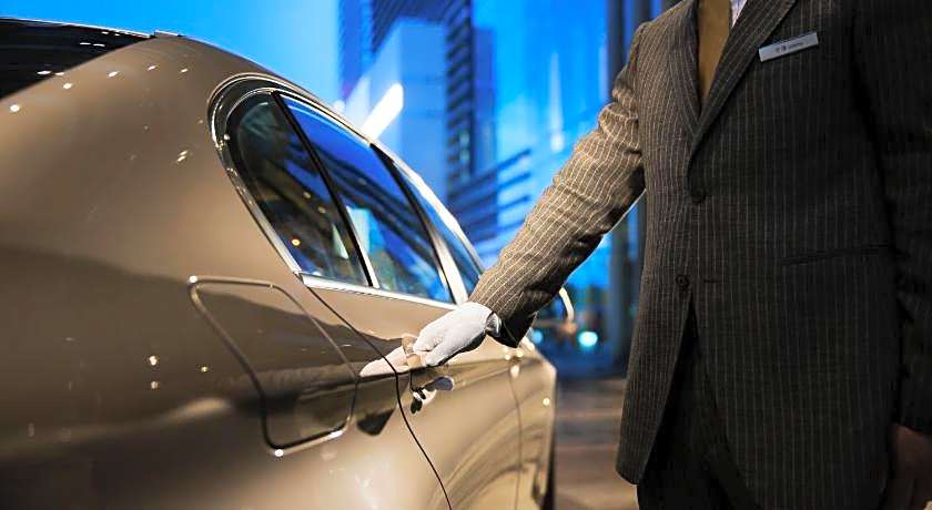 Grand Hyatt Shenyang