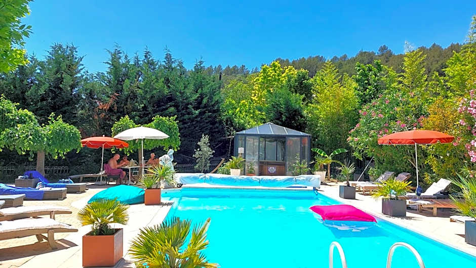 La Bergerie Du Moulin