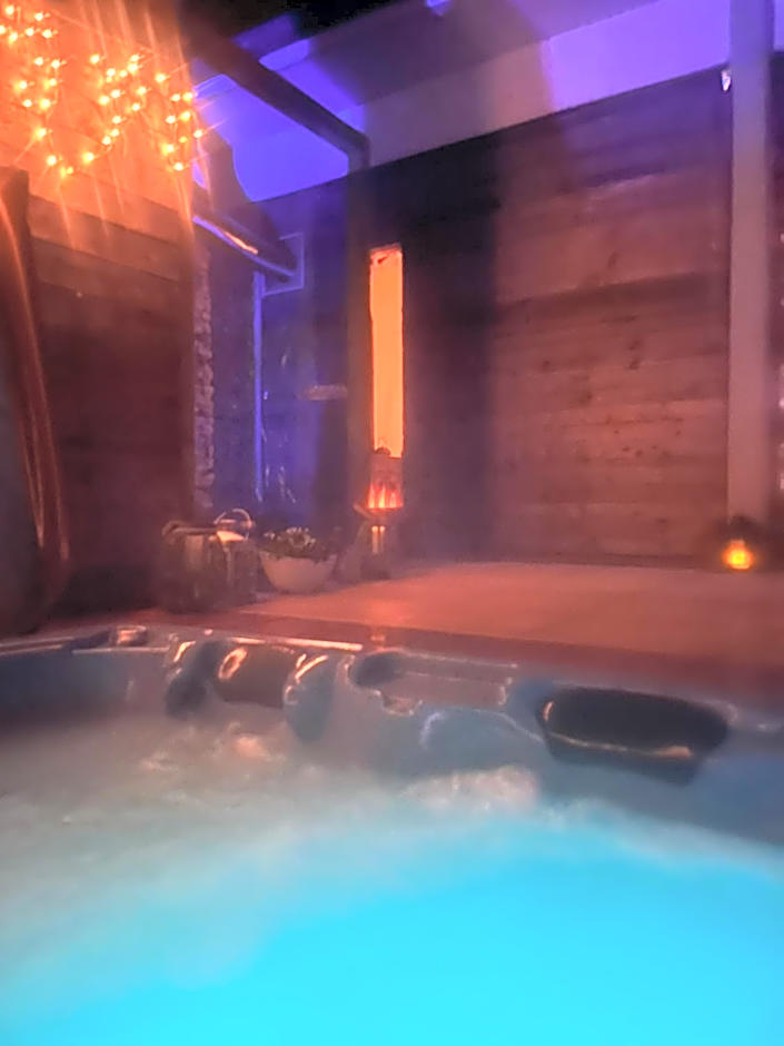 Spa La k abane