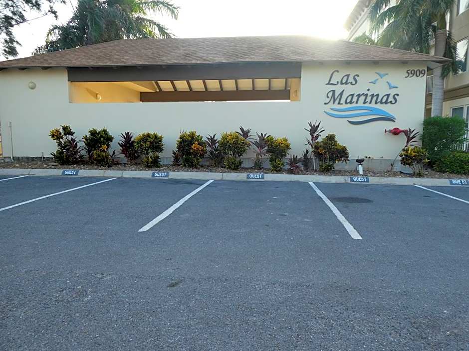 Fishermans Landing on The Bay- Las Marinas
