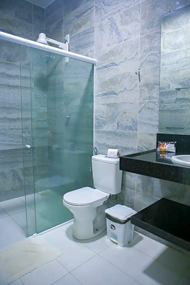 La Suite Praia Hotel