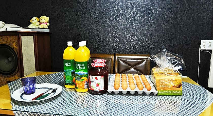 Gyeongju Namu Guesthouse