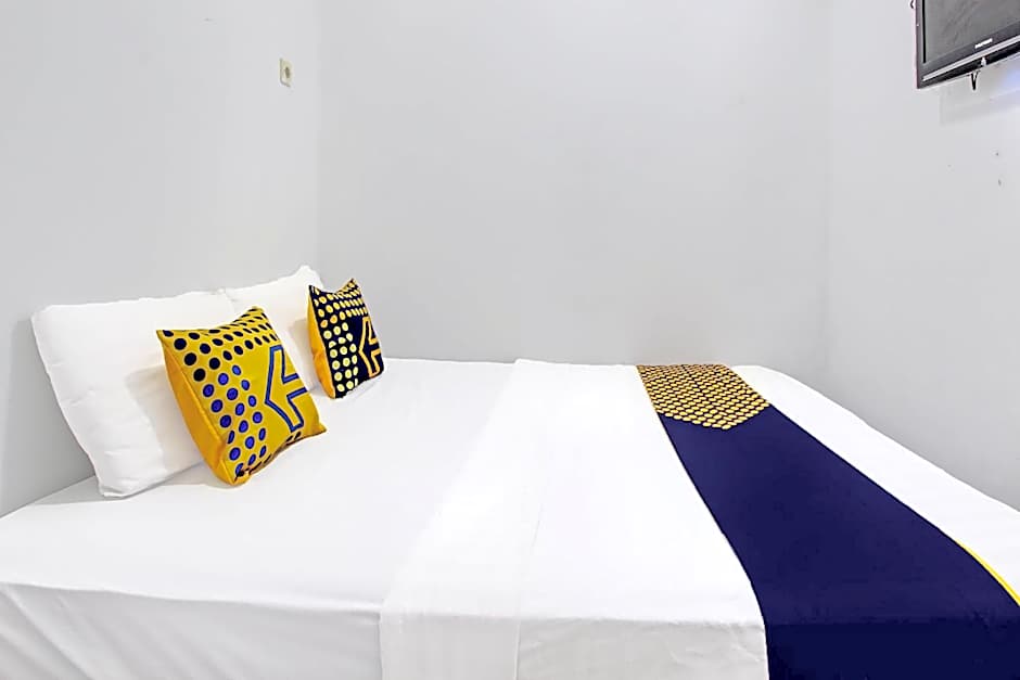 Hotel O Orchid Guest House