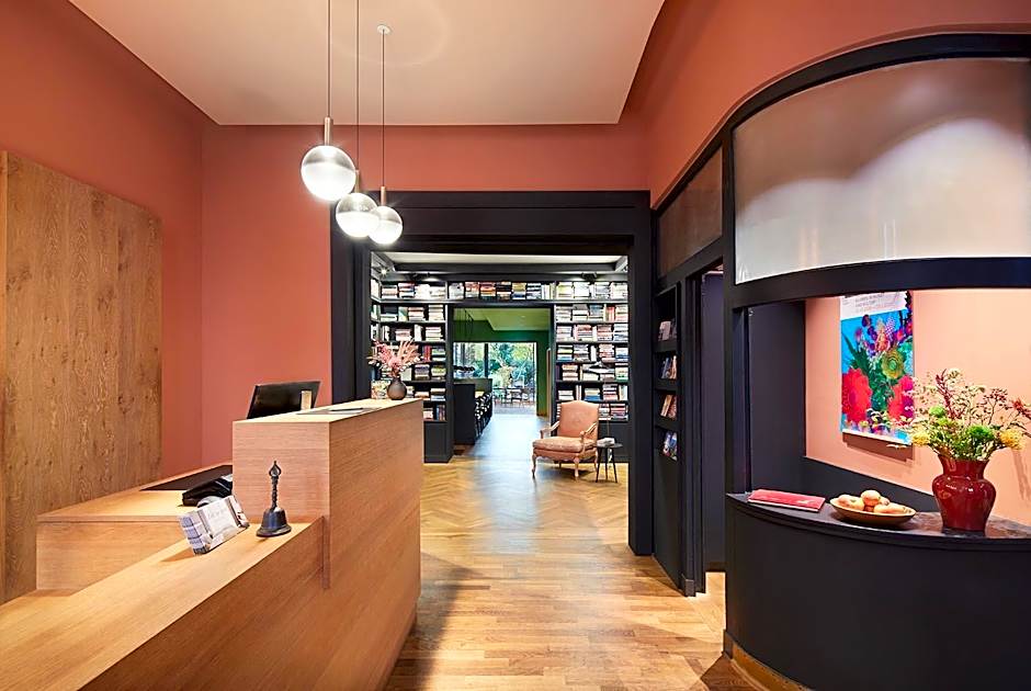 Hotel Wedina an der Alster