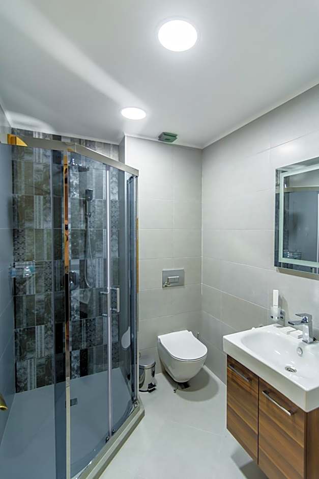 Hotel London