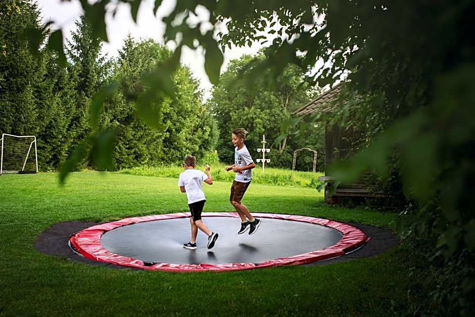 Gästehaus Zehmerhof bei Erding