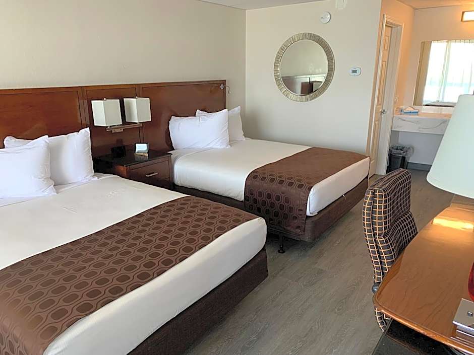 The Branson Welcome Inn