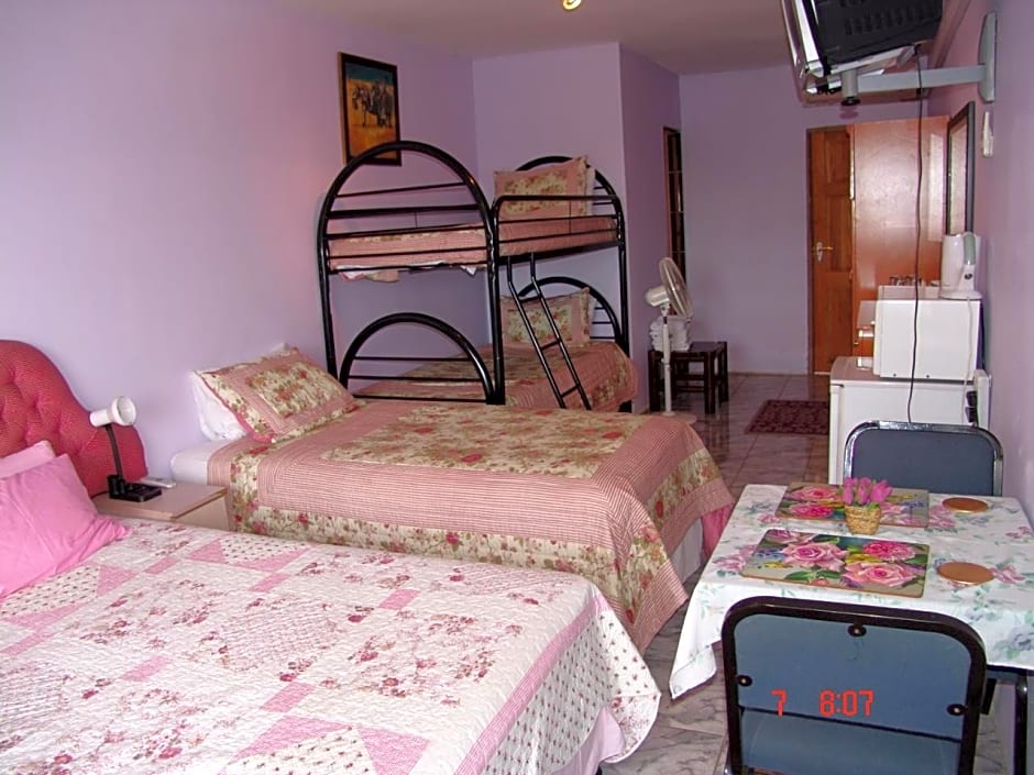 Bed and Breakfast at Eves