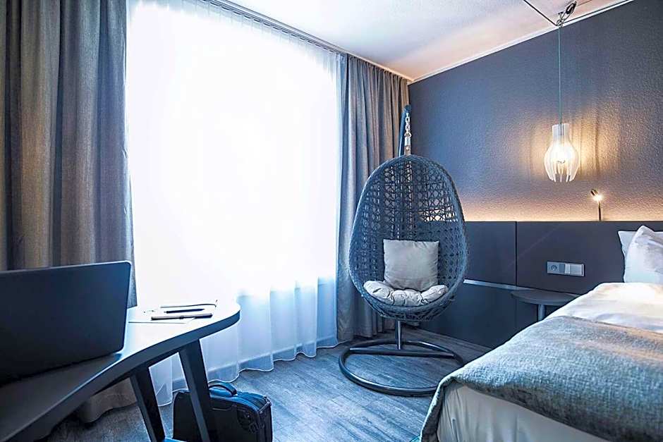 The Rilano Hotel Frankfurt Oberursel