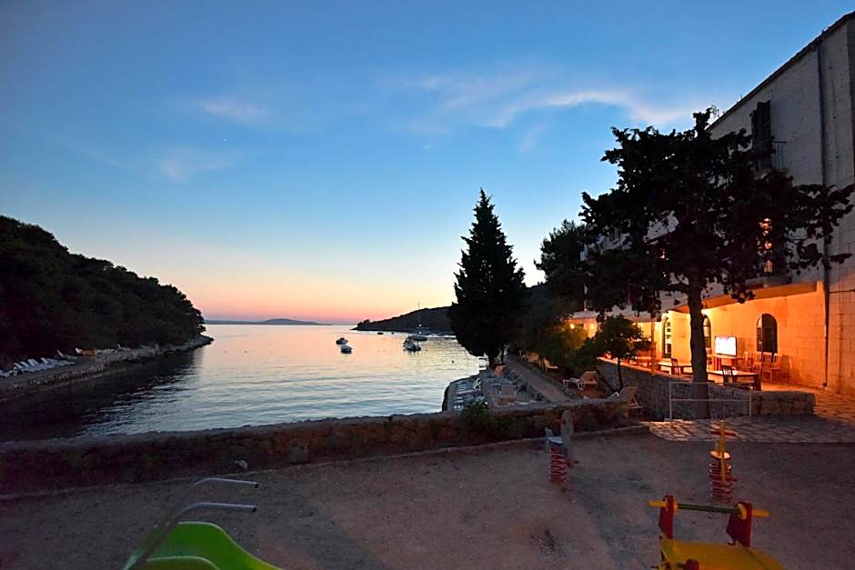 Hotel Sirena Hvar