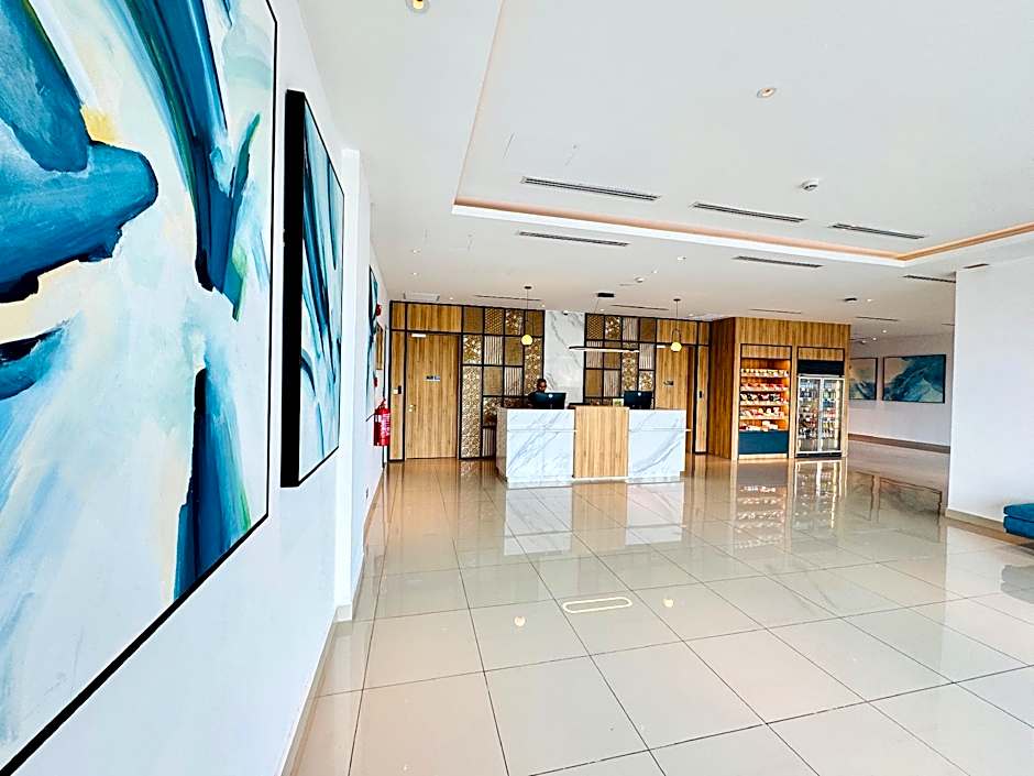 Fairfield by Marriott Kuala Besut