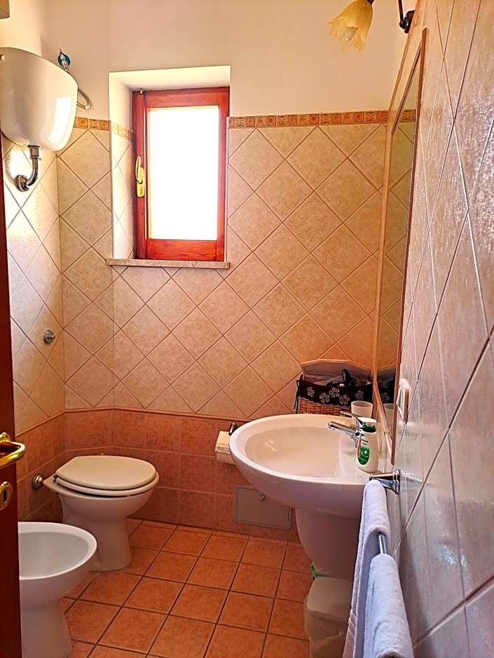 Bed And Breakfast Camere Primavera