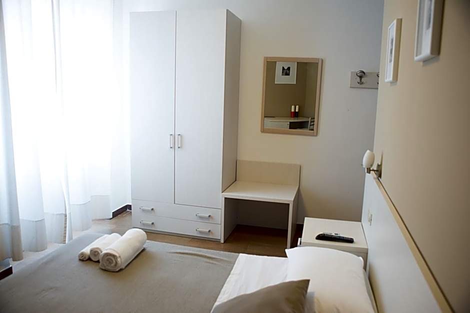 Anna Guest House