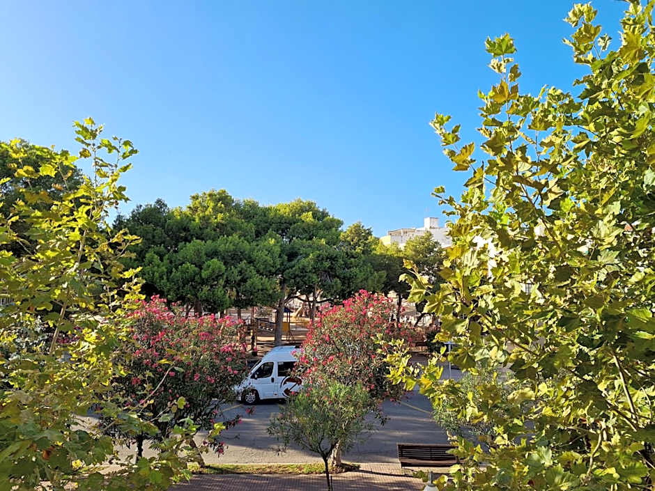 Waki Conscious Hotel