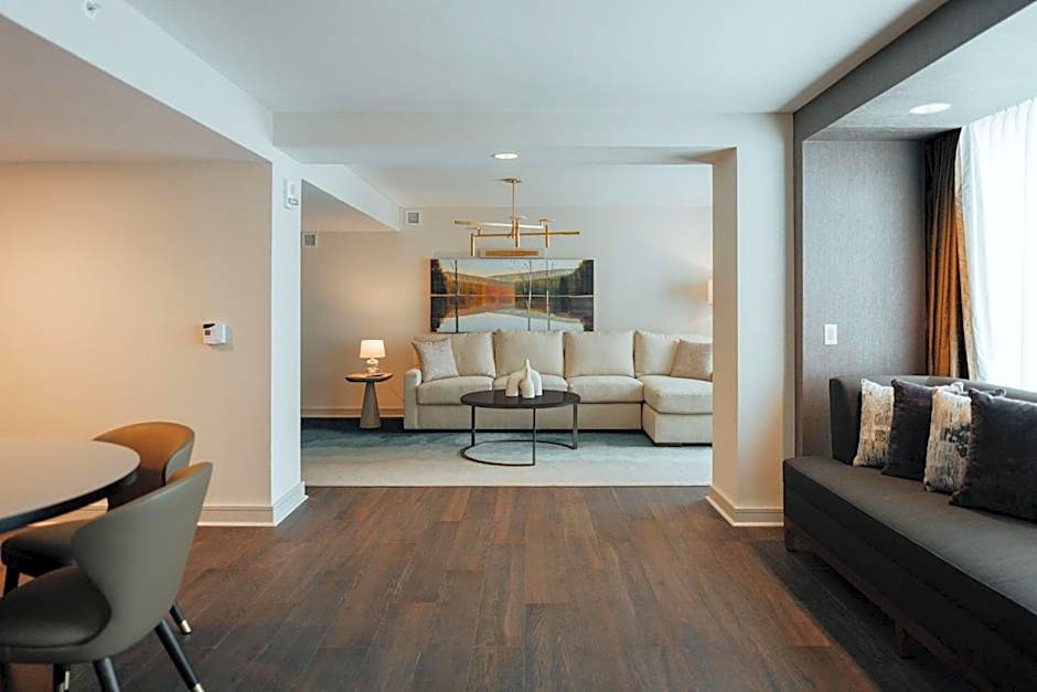 Hilton Columbus Downtown