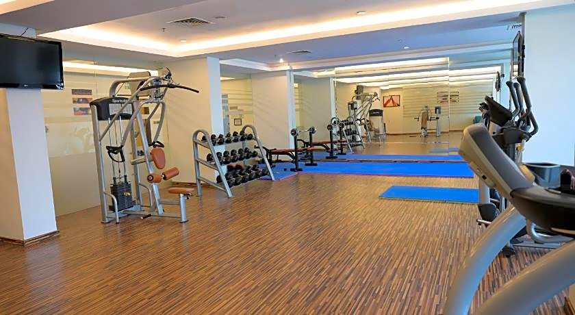 Best Western Plus Mahboula