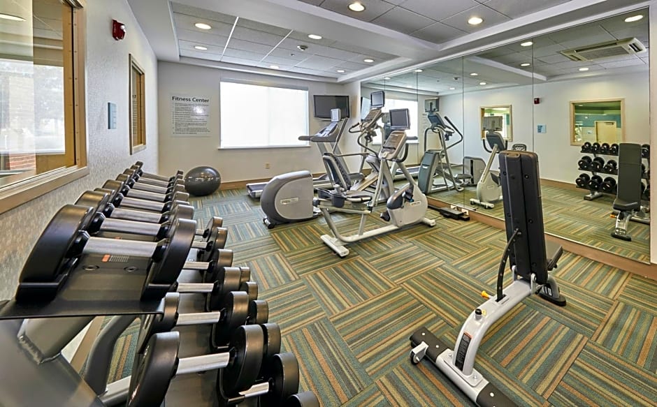 Holiday Inn Express Hotel & Suites Medford-Central Point, an IHG Hotel