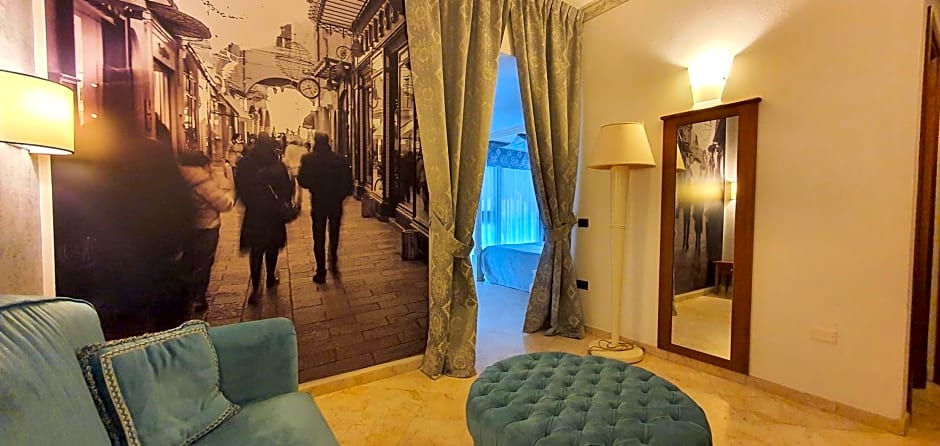 Hotel Classensis