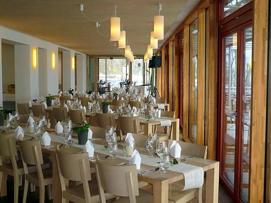 NaturFreundehaus Bodensee