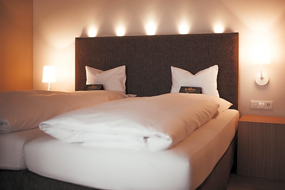 Hotel Krone