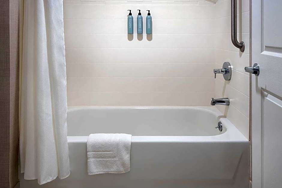 Residence Inn by Marriott Hartford Manchester