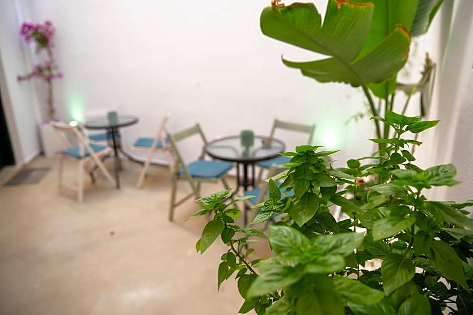 Vincenzo Harmony II- Rethymno old town