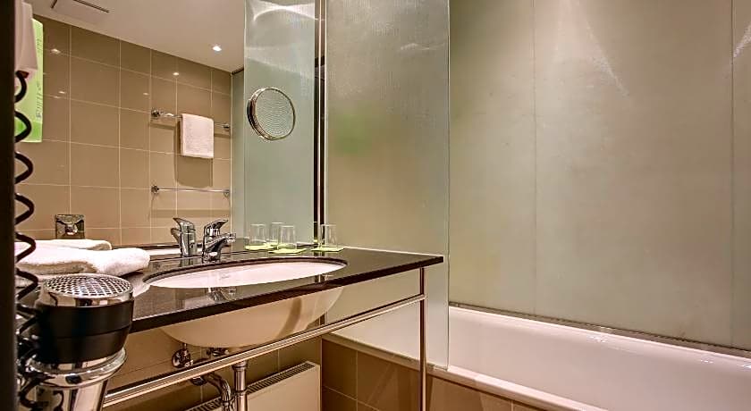 Centro Park Hotel Stuttgart, Trademark Collection by Wyndham