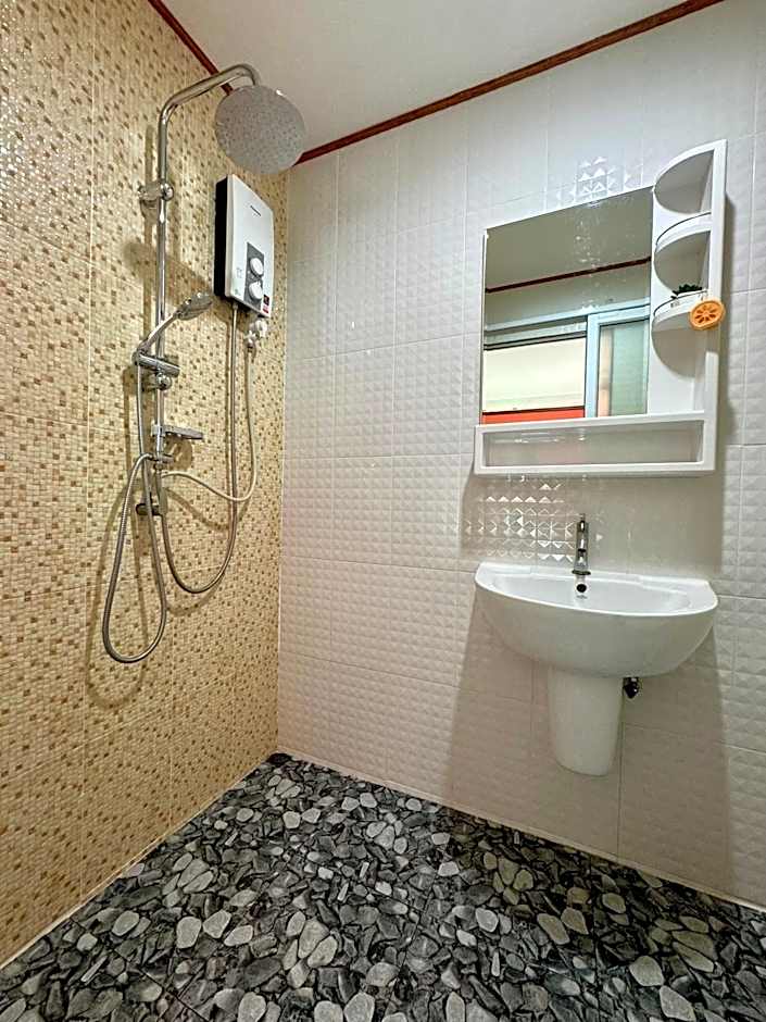 Thai Smile Bungalows