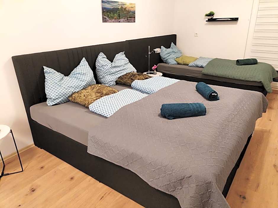 Hotel 24 Silonce Gruppe stilvolles Hotel im Kreis Olpe Parkplatz & Qualität