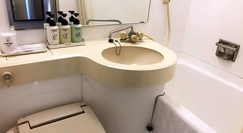 Smile Hotel Mito
